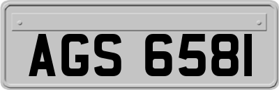 AGS6581