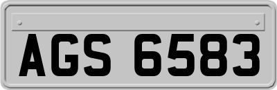 AGS6583
