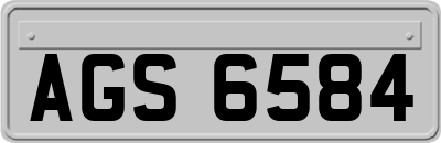 AGS6584