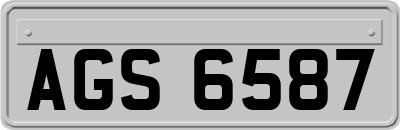 AGS6587