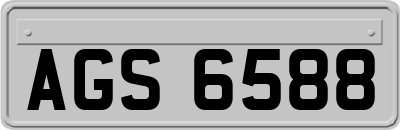 AGS6588