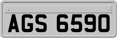 AGS6590