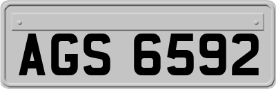 AGS6592