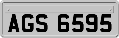AGS6595