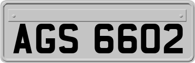AGS6602