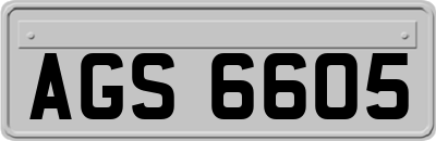 AGS6605