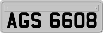 AGS6608