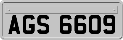 AGS6609