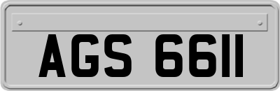 AGS6611