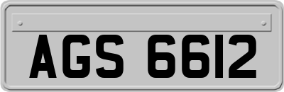 AGS6612