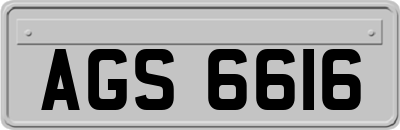 AGS6616