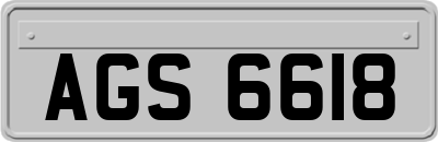 AGS6618