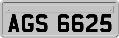 AGS6625