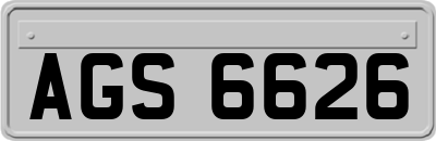 AGS6626