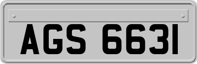 AGS6631