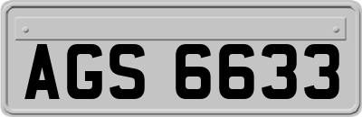 AGS6633