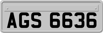 AGS6636