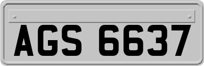 AGS6637