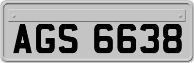 AGS6638