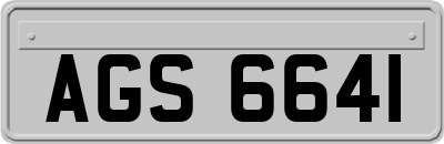 AGS6641