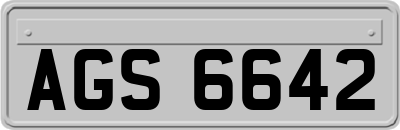 AGS6642