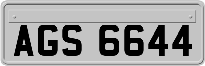 AGS6644