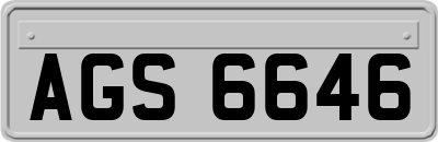 AGS6646