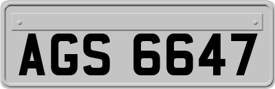 AGS6647