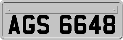 AGS6648