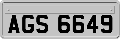 AGS6649