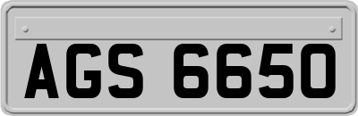 AGS6650