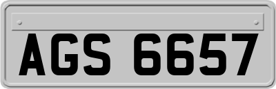 AGS6657
