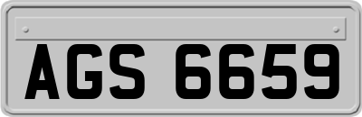 AGS6659