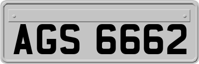 AGS6662