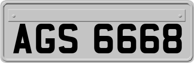 AGS6668
