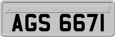 AGS6671