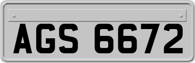 AGS6672