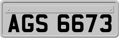 AGS6673