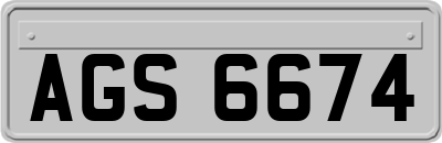 AGS6674