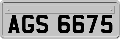AGS6675