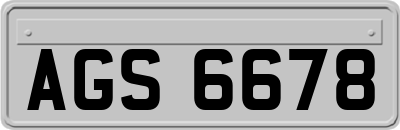 AGS6678