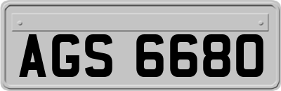 AGS6680