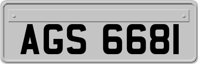 AGS6681