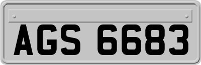 AGS6683