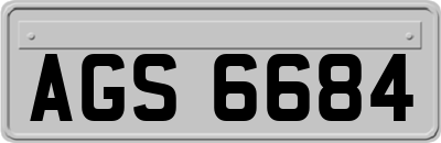 AGS6684