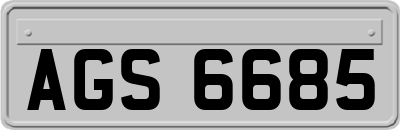 AGS6685