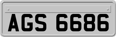 AGS6686