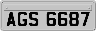 AGS6687