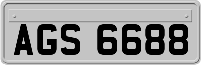 AGS6688