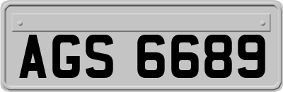 AGS6689